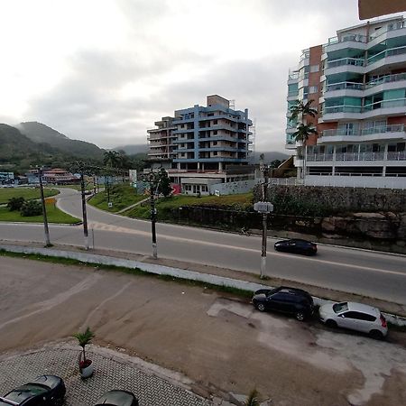 Moreira Apto. Proximo A Praia Grande 乌巴图巴 外观 照片