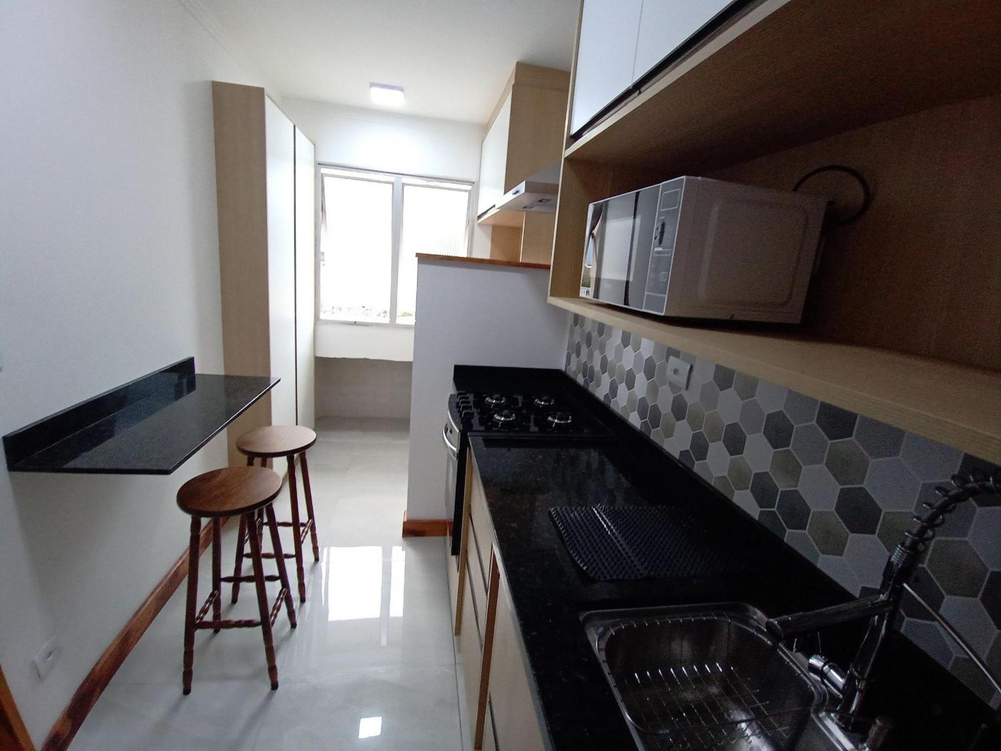 Moreira Apto. Proximo A Praia Grande 乌巴图巴 外观 照片